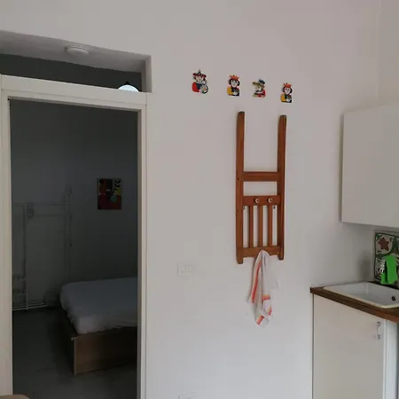 Zyz 43 Holiday home