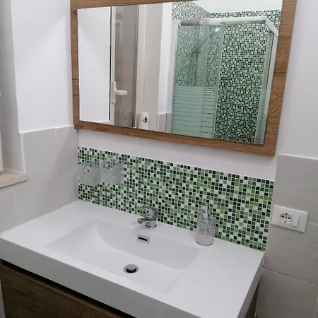 Zyz 43 Holiday home Palermo