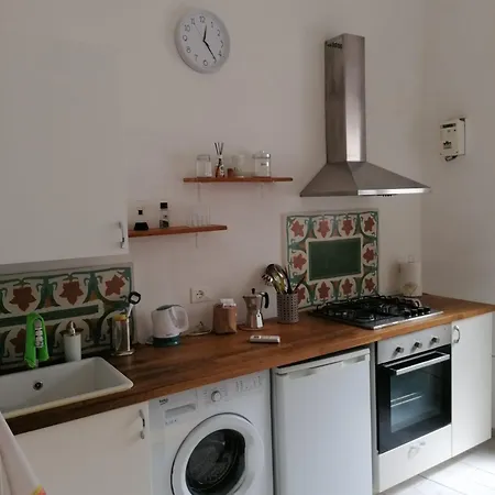 Ferienhaus Zyz 43 Palermo